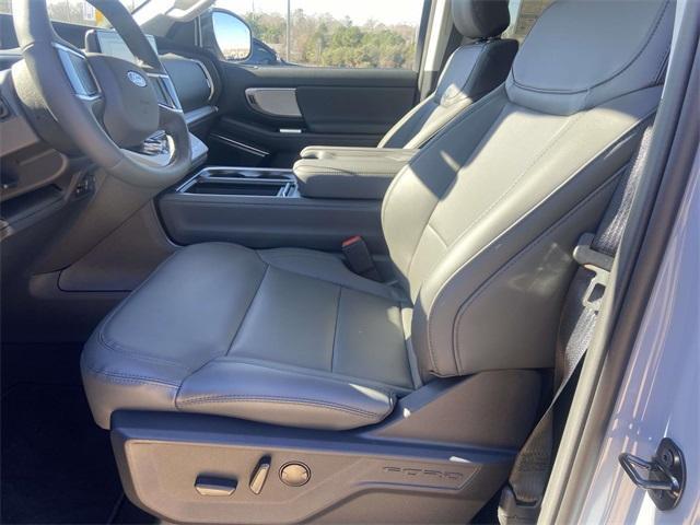 new 2026 Ford Expedition car, priced at $66,995