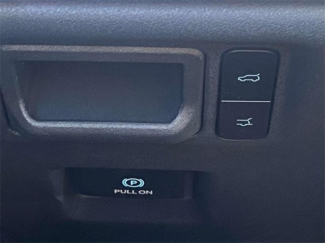 new 2026 Ford Expedition car, priced at $66,995