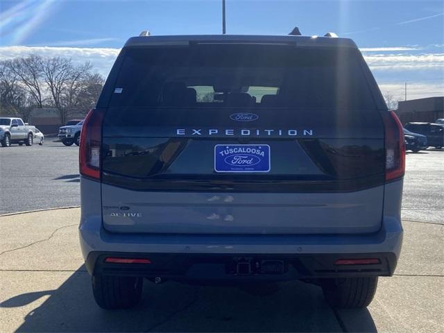 new 2026 Ford Expedition car, priced at $66,995