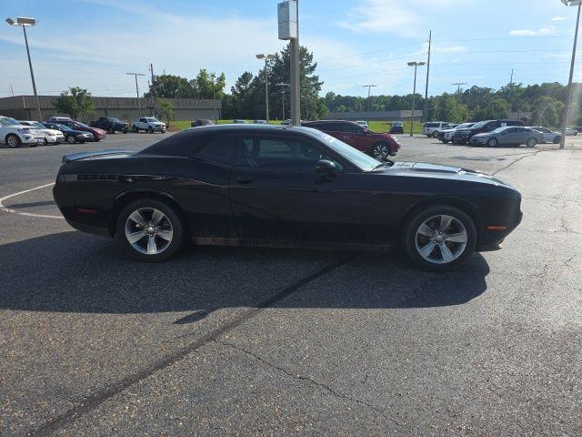 used 2019 Dodge Challenger car, priced at $13,694