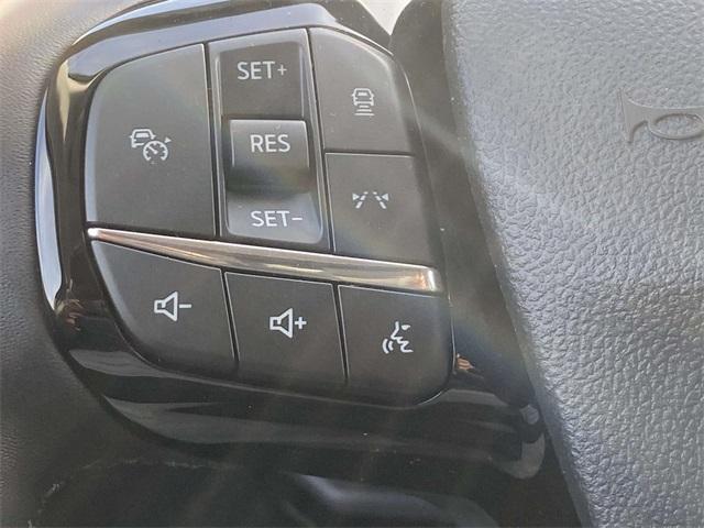 new 2026 Ford Escape car, priced at $31,495