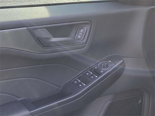 new 2026 Ford Escape car, priced at $31,495