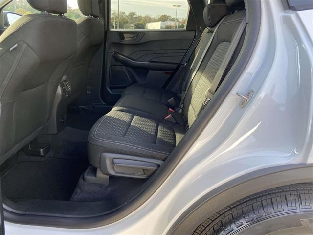 new 2026 Ford Escape car, priced at $31,495