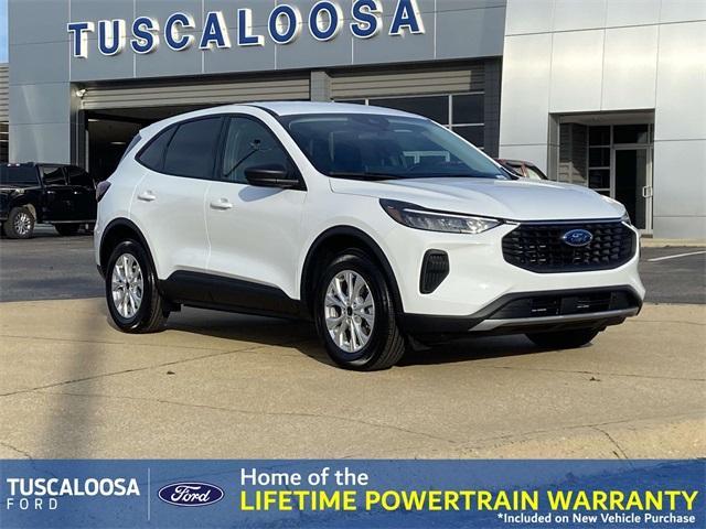 new 2026 Ford Escape car, priced at $31,495