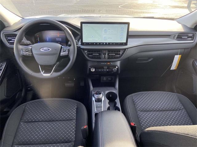 new 2026 Ford Escape car, priced at $31,495