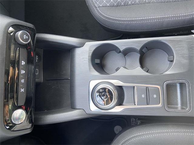 new 2026 Ford Escape car, priced at $31,495