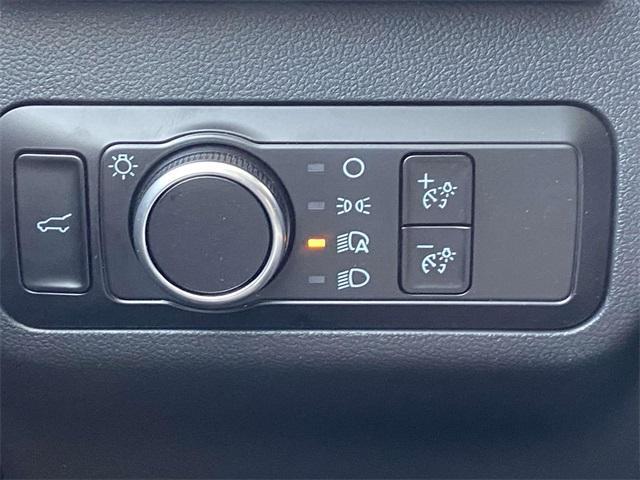 new 2026 Ford Escape car, priced at $31,495