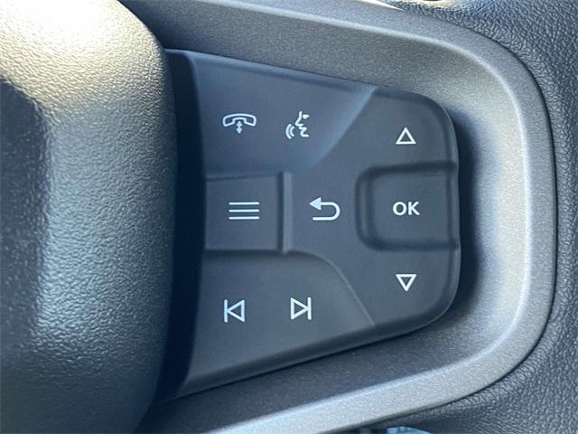 new 2025 Ford Bronco car, priced at $36,495