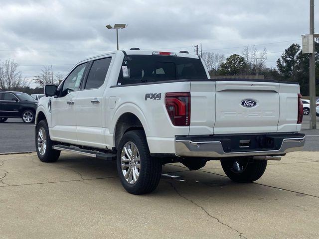 new 2026 Ford F-150 car, priced at $68,995