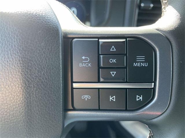 new 2025 Ford F-150 car, priced at $65,995