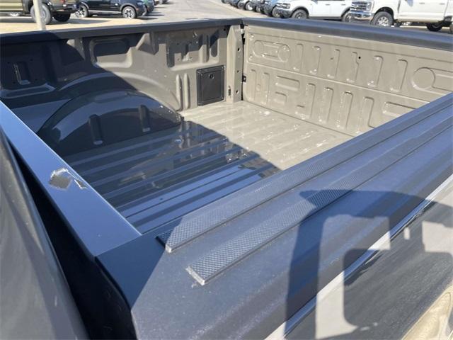 new 2025 Ford F-150 car, priced at $65,995