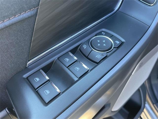 new 2025 Ford F-150 car, priced at $65,995