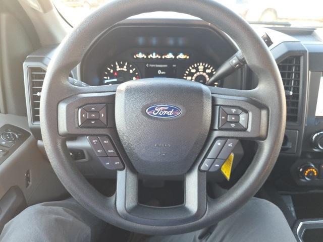 used 2019 Ford F-150 car, priced at $27,995