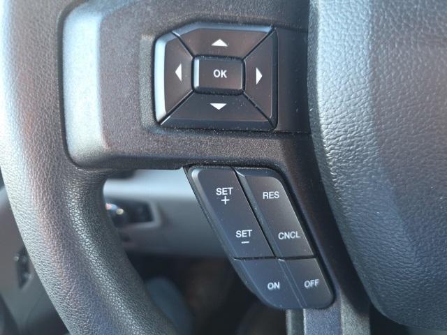 used 2019 Ford F-150 car, priced at $27,995