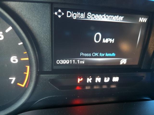 used 2019 Ford F-150 car, priced at $27,995