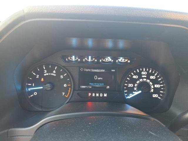 used 2019 Ford F-150 car, priced at $27,995