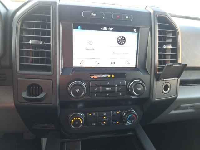 used 2019 Ford F-150 car, priced at $27,995