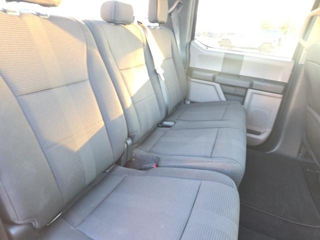 used 2019 Ford F-150 car, priced at $27,995