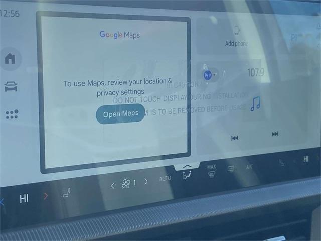 new 2026 Ford Explorer car, priced at $37,995