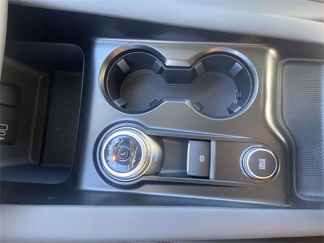 new 2026 Ford Explorer car, priced at $37,995