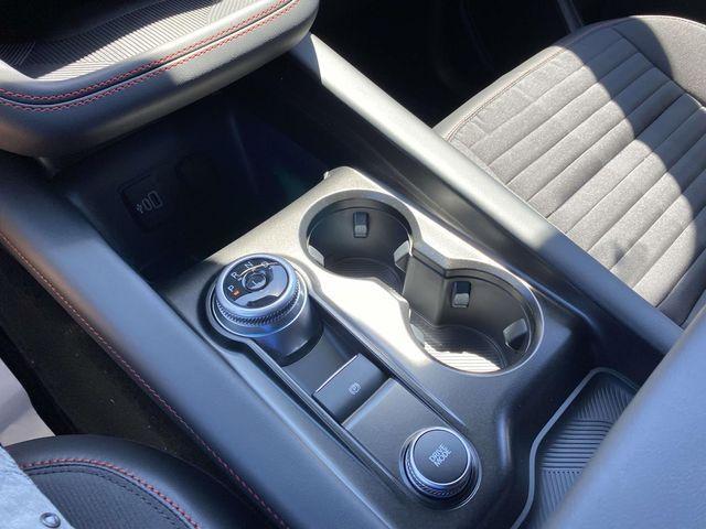 new 2026 Ford Explorer car, priced at $46,296
