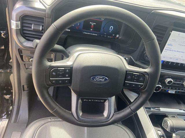 new 2026 Ford F-150 car, priced at $79,995