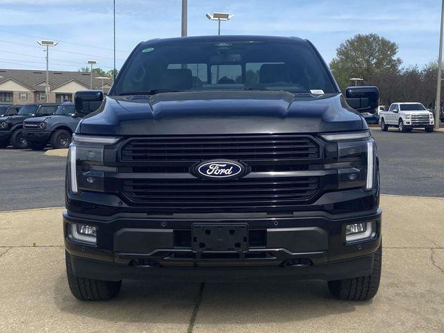 new 2026 Ford F-150 car, priced at $79,995