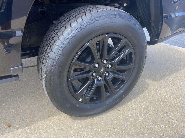 new 2026 Ford F-150 car, priced at $79,995