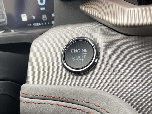 new 2026 Ford Explorer car, priced at $37,995