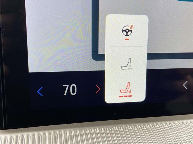 new 2026 Ford Explorer car, priced at $36,995