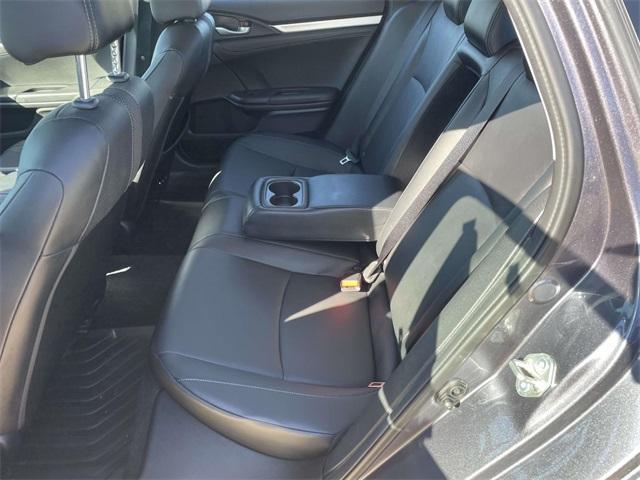 used 2020 Honda Civic car, priced at $22,995