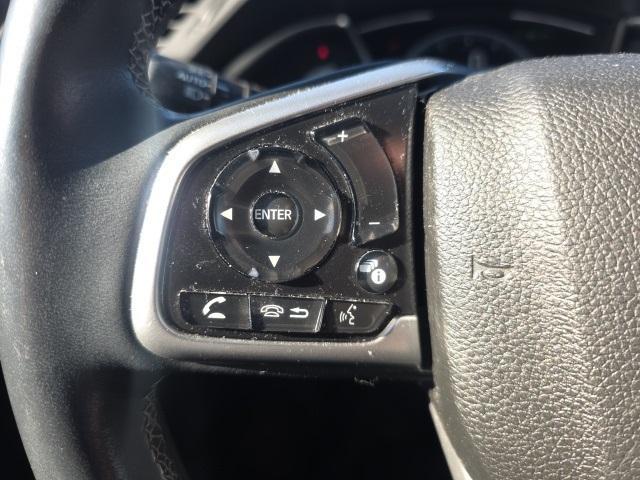 used 2020 Honda Civic car, priced at $22,995