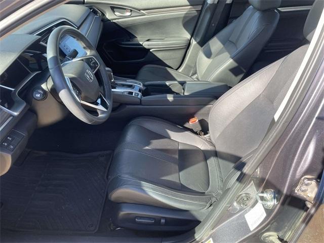 used 2020 Honda Civic car, priced at $22,995