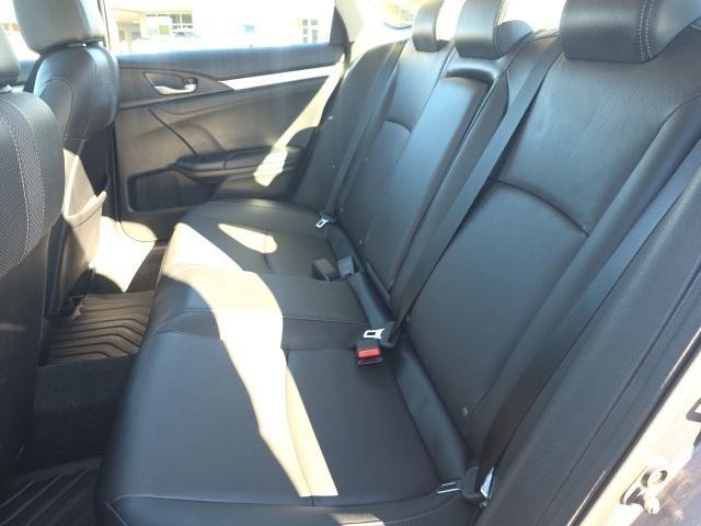 used 2020 Honda Civic car, priced at $22,995