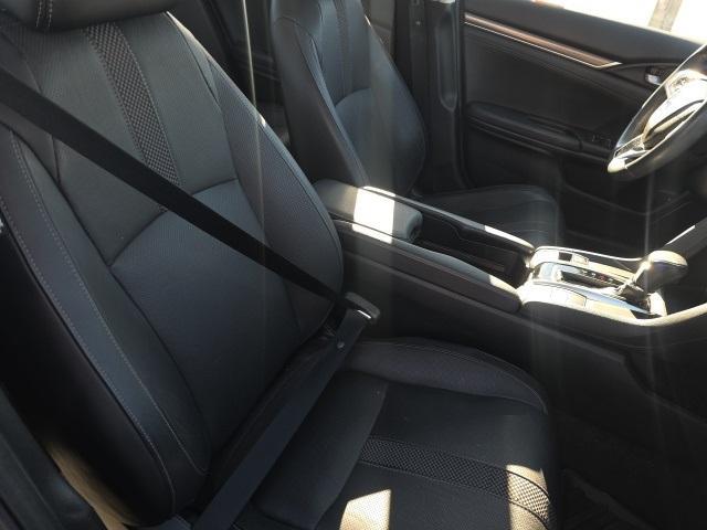 used 2020 Honda Civic car, priced at $22,995