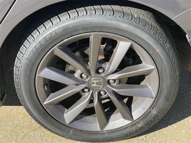used 2020 Honda Civic car, priced at $22,995