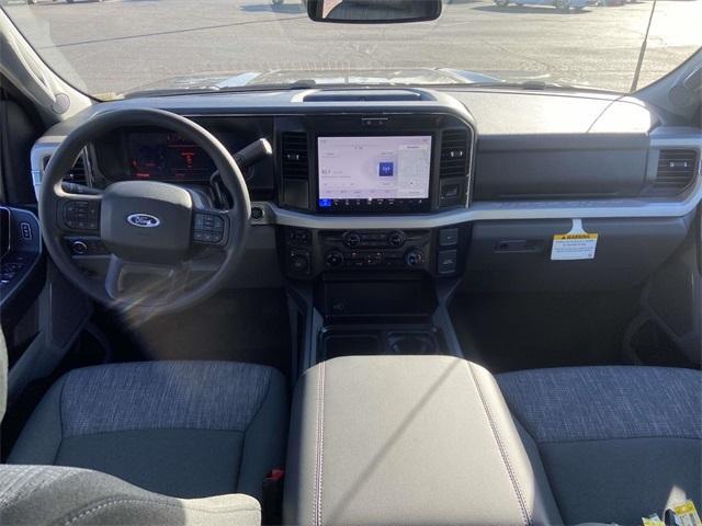new 2026 Ford F-350 car, priced at $75,995