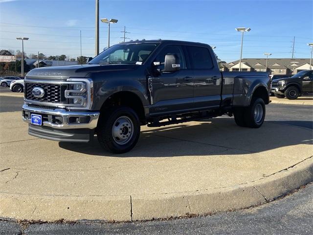 new 2026 Ford F-350 car, priced at $75,995