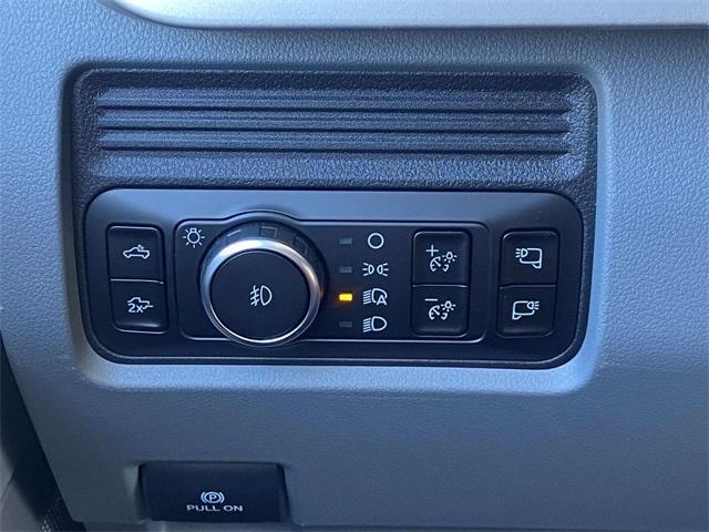 new 2026 Ford F-350 car, priced at $75,995