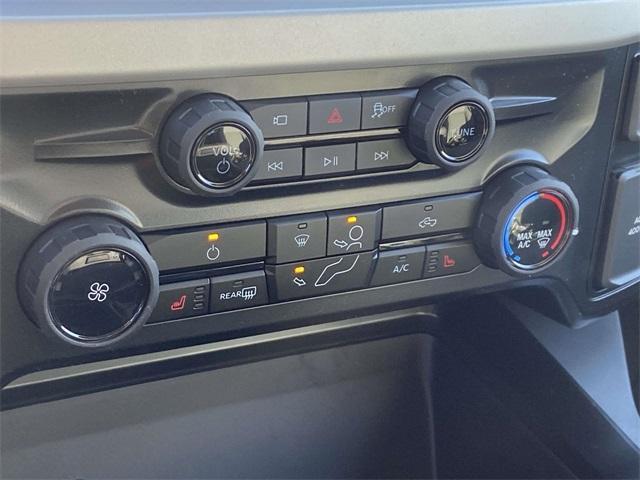 new 2026 Ford F-350 car, priced at $75,995