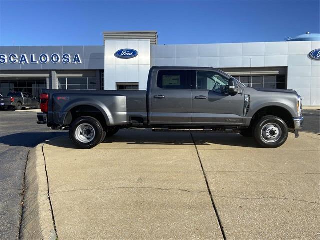 new 2026 Ford F-350 car, priced at $75,995
