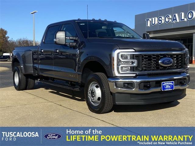 new 2026 Ford F-350 car, priced at $75,995