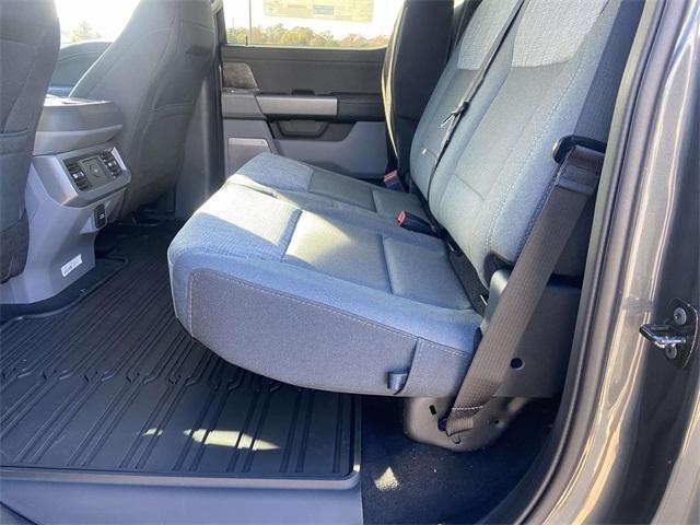 new 2026 Ford F-350 car, priced at $75,995