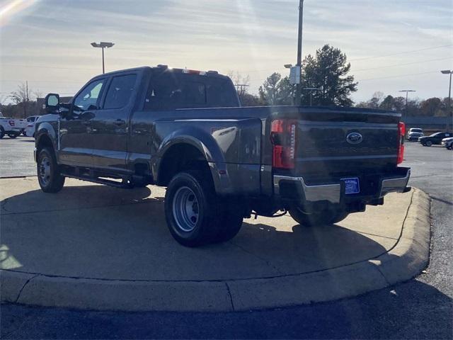 new 2026 Ford F-350 car, priced at $75,995