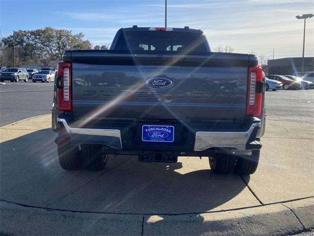 new 2026 Ford F-350 car, priced at $75,995