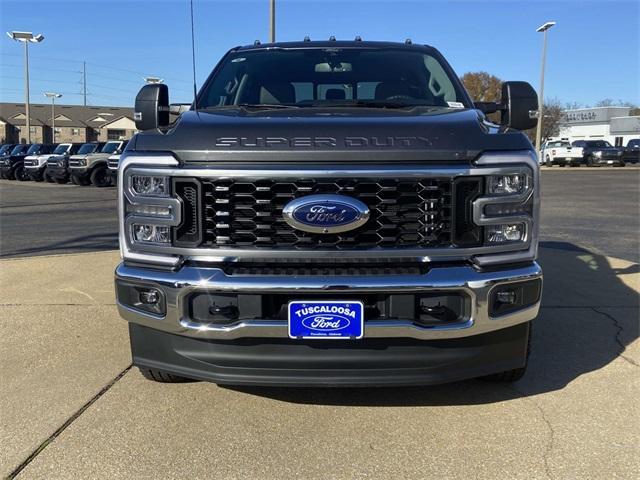 new 2026 Ford F-350 car, priced at $75,995