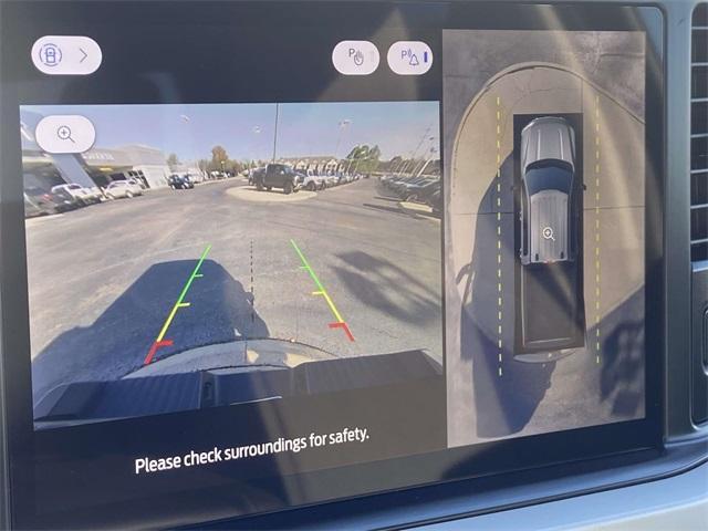 new 2026 Ford F-350 car, priced at $75,995