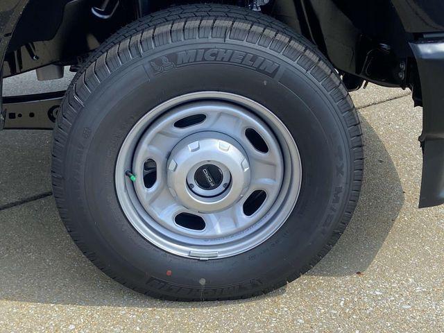 new 2026 Ford F-250 car, priced at $61,995