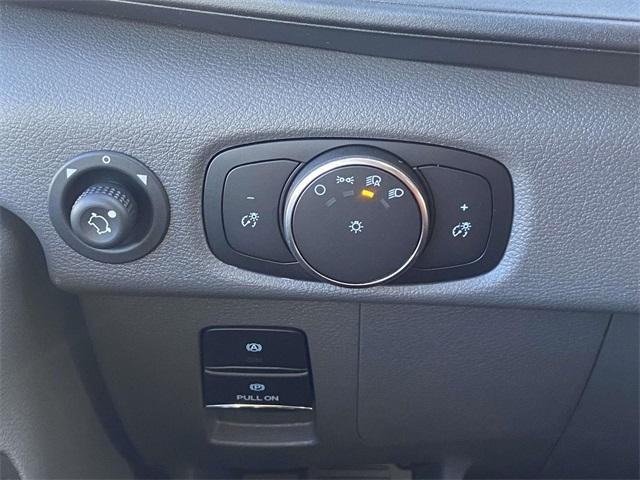 new 2026 Ford Transit-350 car, priced at $56,020