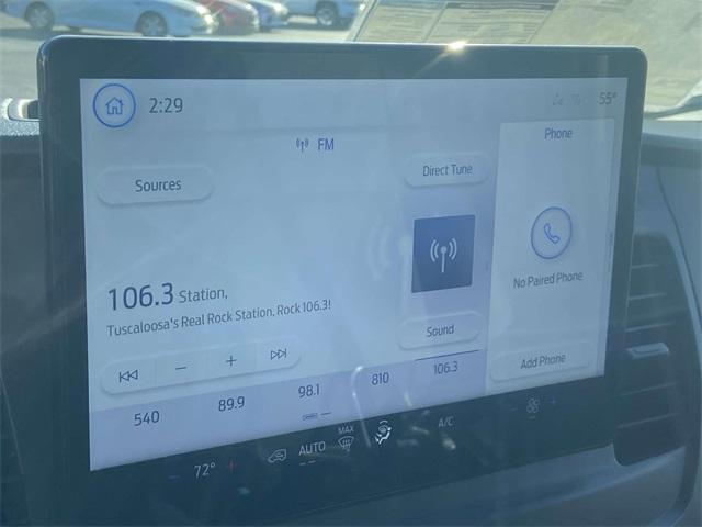 new 2026 Ford Transit-350 car, priced at $56,020